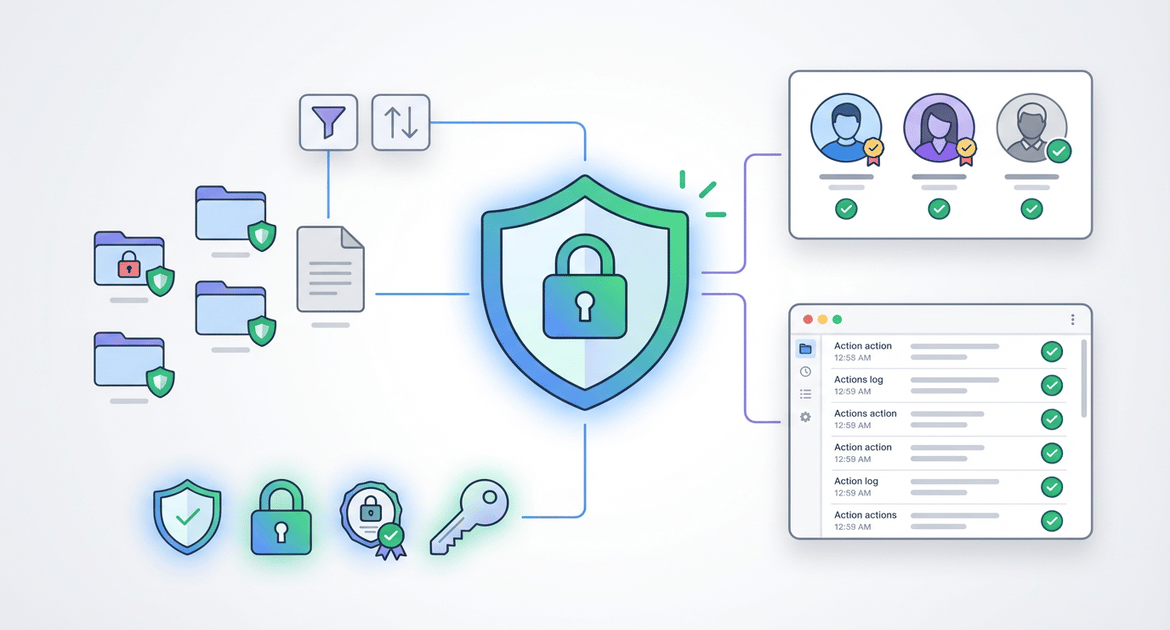 DMS-Retention-Controls