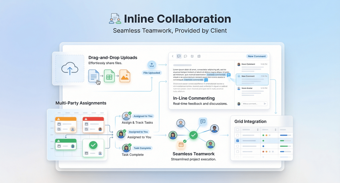 Tax organizer PBC tabbed content 6