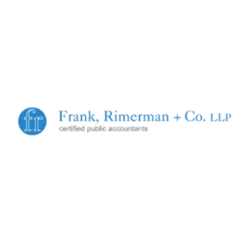 Frank Rimerman & Co