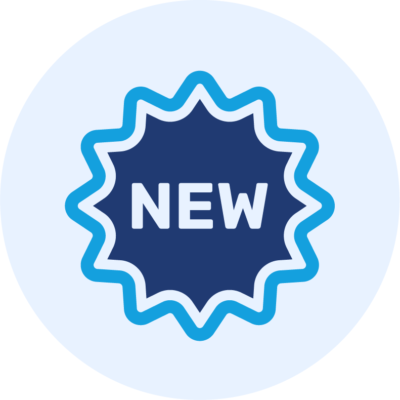 New Product CircleBG@2x