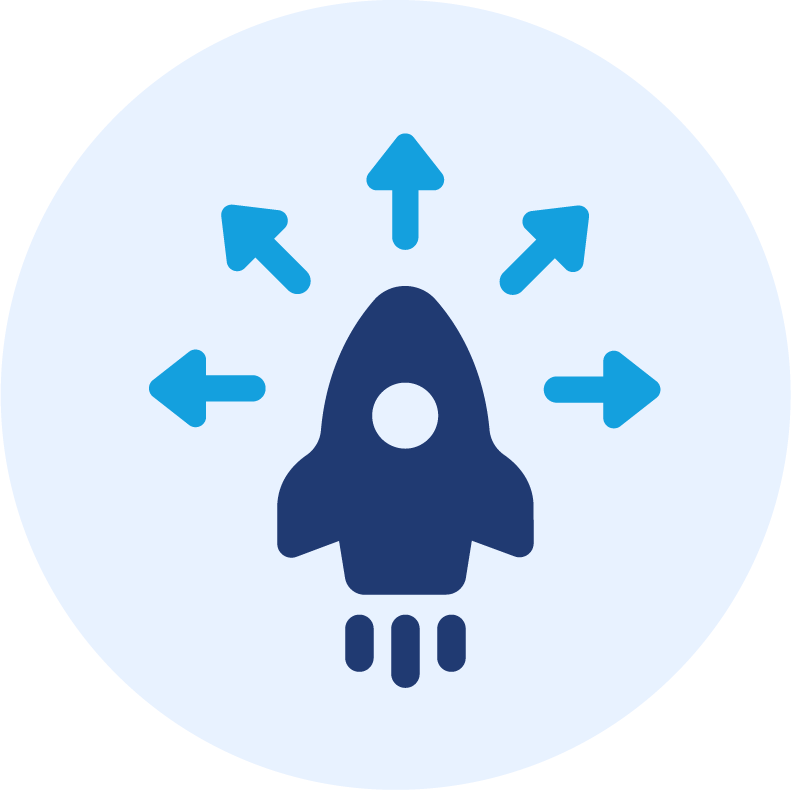 Product Launch CircleBG@2x